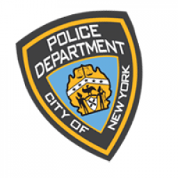 NYPD, download NYPD :: Vector Logos, Brand logo, Company logo
