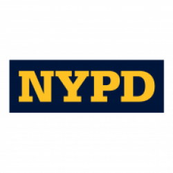 NYPD Police | Brands of the World™ | Download vector logos ...