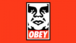 Meaning Obey logo and symbol | history and evolution