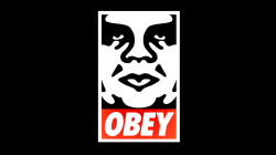 Meaning Obey logo and symbol | history and evolution