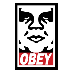 Obey the Giant – Logos Download