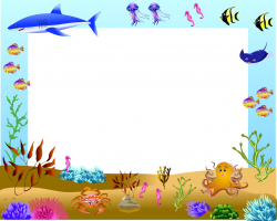 Free Sea Border Cliparts, Download Free Clip Art, Free Clip ...