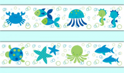 Free Sea Border Cliparts, Download Free Clip Art, Free Clip ...