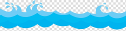 Download for free 10 PNG Waves clipart transparent ...