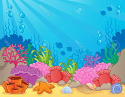 Free Reef Clipart ocean bottom, Download Free Clip Art on ...