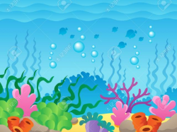 Sea Bed Clipart deep ocean 2 - 1300 X 734 Free Clip Art ...