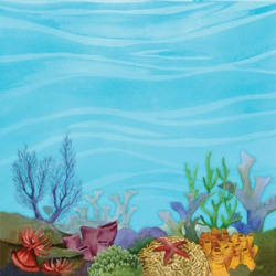 Ocean floor clipart - Cliparting.com