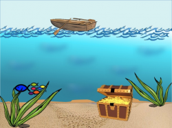 Ocean floor clip art related keywords 2 - Cliparting.com