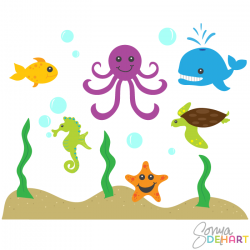 Ocean clipart clipart kid - Cliparting.com