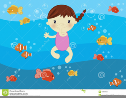 Free Ocean Clipart Kids | Free Images at Clker.com - vector ...