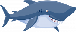 Download for free 10 PNG Ocean clipart shark top images at ...