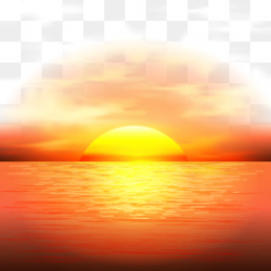 Sunset PNG - Sunset Shimmer, Beach Sunset, Sunset Background ...