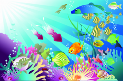 Free Underwater Cliparts, Download Free Clip Art, Free Clip ...