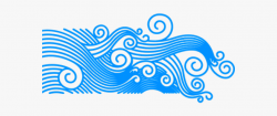 Ocean Wave Clipart - Ocean Wave Transparent Background ...