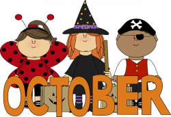month-of-october-clipart-5 - Queen of the Rosary Catholic ...