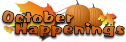 October clipart free clipart images gallery for free ...
