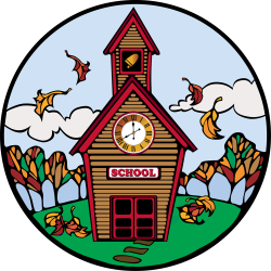 October clipart preschool, October preschool Transparent ...