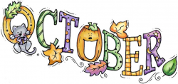 Clip art october clipart image 2 - Cliparting.com