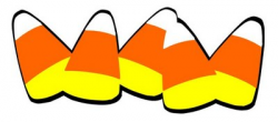 October candy corn clip art free - Clipartix