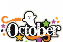 Cute october clipart » Clipart Portal