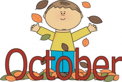 Free calendar clipart first day of autumn - Clip Art Library