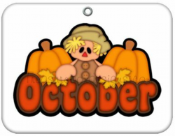 October Clipart | Free download best October Clipart on ClipArtMag.com