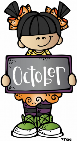 For October Clipart | Free download best For October Clipart on ...