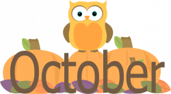 October school clipart - AbeonCliparts | Cliparts & Vectors