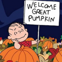 Great Pumpkin Clipart & Free Clip Art Images #2001 - Clipartimage.com