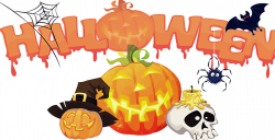 October clipart spooky story, October spooky story Transparent FREE ...