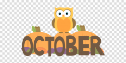 October, Bird, transparent png image & clipart free download