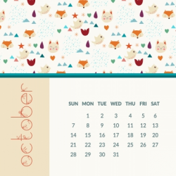 October Png, Vector, PSD, and Clipart With Transparent Background ...