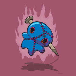 Scary Octopus Crafts & Party Supplies | Zazzle.co.uk