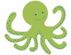 Free Cartoon Octopus Pictures, Download Free Clip Art, Free ...