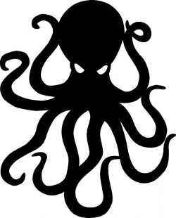 simple octopus drawing - Google Search | Octopus drawing ...