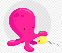 Octopus PNG Squid Clipart download - 802 * 763 - Free ...
