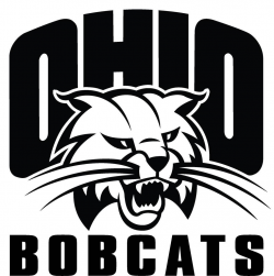 Ohio Bobcats | University logo, Ncaa college, Ohio