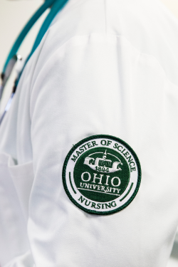 College of Health Sciences and Professions - School of ...