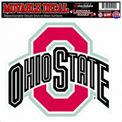 Amazon.com : Stockdale Technologies Ohio State Buckeyes 12 ...