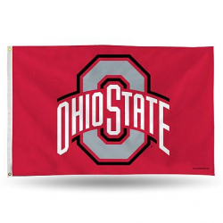Banner Flag - Ohio State University