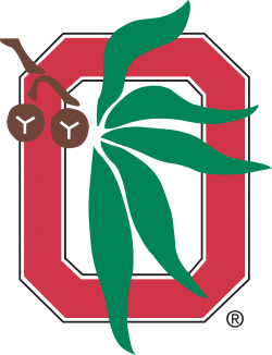 Ohio state buckeyes Logos