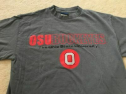 MENS SIZE SMALL THE Ohio State University Buckeyes Short ...