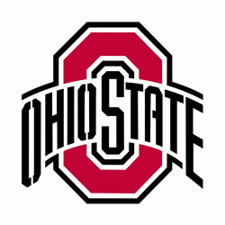 Ohio State University - Reusable Pattern - 10 Mil Mylar
