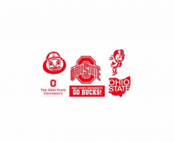 Ohio State Svg, Brutus Buckeye svg, Ohio State Buckeyes svg ...