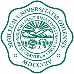 Ohio University - Wikipedia