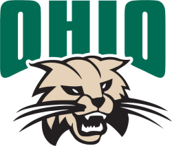Ohio Bobcats™ logo vector - Download in EPS vector format