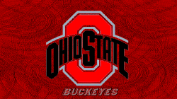 ATHLETIC LOGO #8 - Ohio State Buckeyes Fan Art (33724221 ...