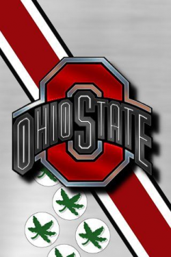 OSU Phone Wallpaper 107. Ohio State University Buckeyes. Go ...
