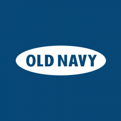 Old navy Logos