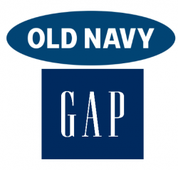 Old Navy / Gap Military Discount: 10% Off In Stores Only